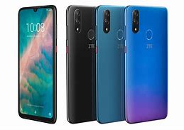 Image result for What Is a ZTE Phone
