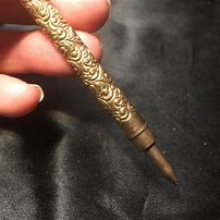 Image result for Antique Mechanical Pencil