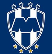 Image result for Rayados De Monterrey Logo Vector