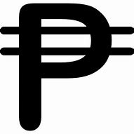 Image result for Pesos Low Price Icon