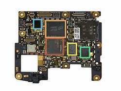 Image result for Pixel 3A Memory Chip