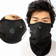 Image result for Outdoor Face Mask
