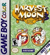 Image result for Harvest Moon 50 50