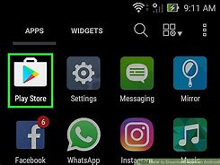 Image result for App Download Main Page