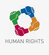 Image result for Human Rights Logo