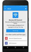 Image result for Password Recovery Android