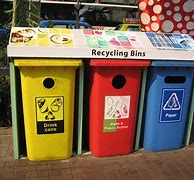 Image result for Waste Management Containers