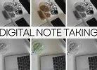 Image result for Electronic Note Taking