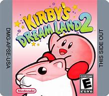 Image result for Fake Kirby Games Gameboy