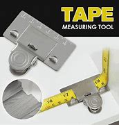 Image result for Decimal Tape-Measure