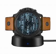 Image result for Diesel Smartwatch Charger