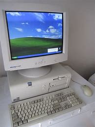 Image result for Big Screen Desktop Computer