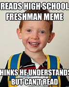 Image result for Cool Kid Meme