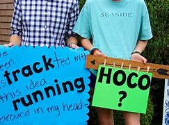 Image result for Cross Country Homecoming Signs