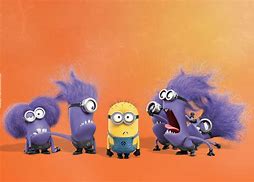 Image result for Minion with Bad Back