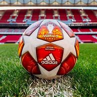 Image result for Adidas Cricket Ball