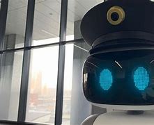 Image result for Service Robot Screen