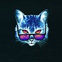Image result for Neon Rainbow Cat