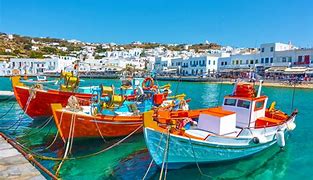 Image result for All Greek Islands