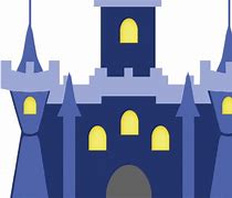 Image result for Disney Cinderella Castle Clip Art