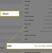 Image result for Imei Number
