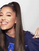 Image result for Picture of Ariana Grande Smiling