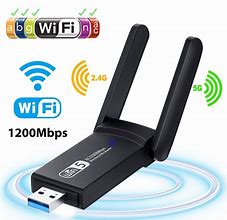 Image result for Portable WiFi Adapter Sci-Fi