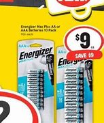 Image result for Energiser Batteries AA
