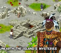 Image result for Cast Away iPhone Games