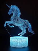 Image result for Unicorn Night Light