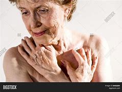 Image result for Old Lady Skin and Body