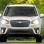 Image result for 2018 vs 2019 Subaru Forester