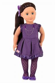 Image result for Our Generation Doll Pajamas