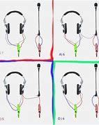 Image result for Headphone Wire Diagram