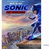 Image result for Sonic Animated Movie