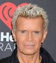 Image result for Billy Idol Accident