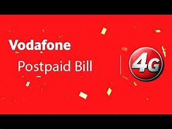 Image result for Vodafone Postpaid