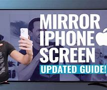 Image result for iPhone 14-Screen Mirroring