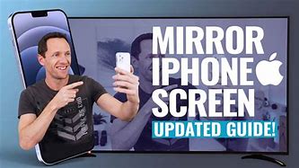 Image result for iPhone Mirror Max