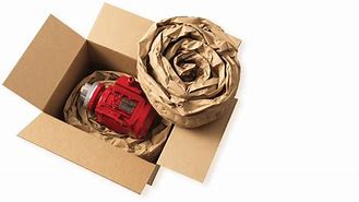 Image result for Cushioning Packaging