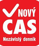 Image result for Novy CAS.sk Dennik