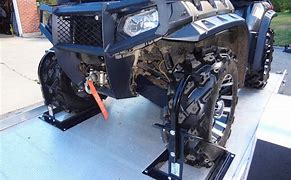 Image result for ATV Cargo Tie Downs