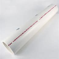 Image result for Sch 40 PVC Pipe