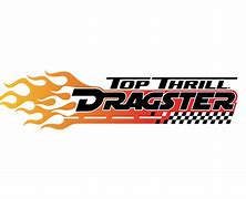 Image result for Top Dragster Sign