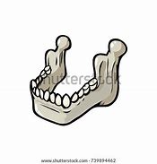 Image result for Cartoon Jawbone