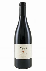 Image result for Rhys Pinot Noir
