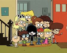 Image result for The Loud House Angry Fight