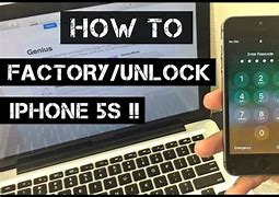 Image result for HPW TP Reset iPhone 5S