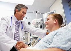Image result for Photo of Doctor Seeing Patient