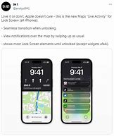 Image result for iOS 17 Lock Screen Concepts